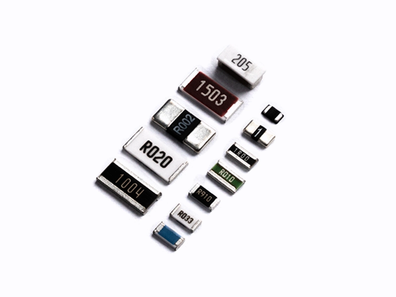 Chip Resistor