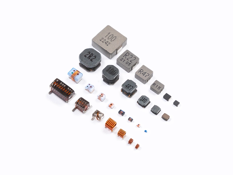 Inductor