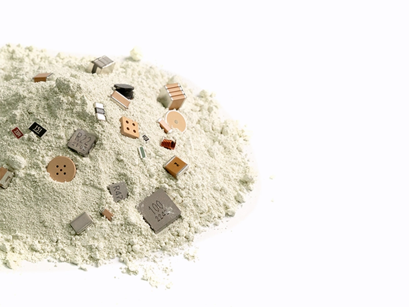Dielectric Ceramic Powder