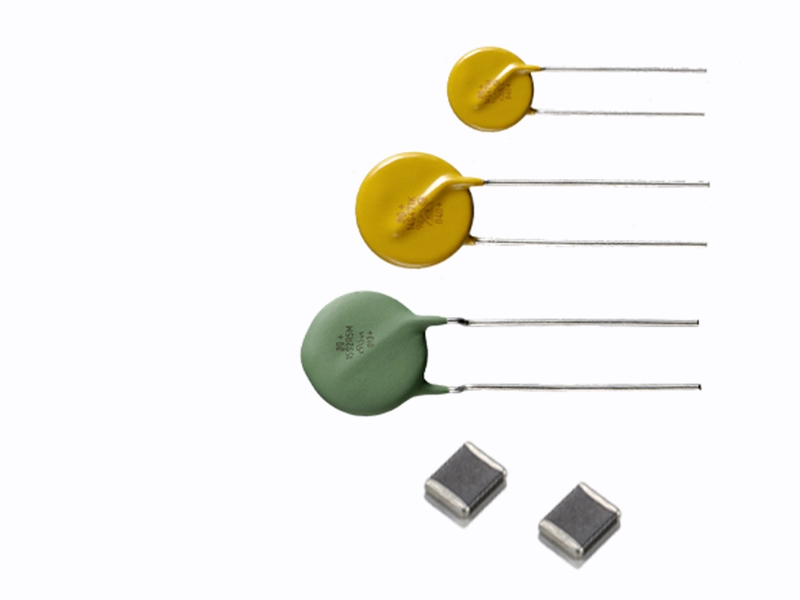 Varistor